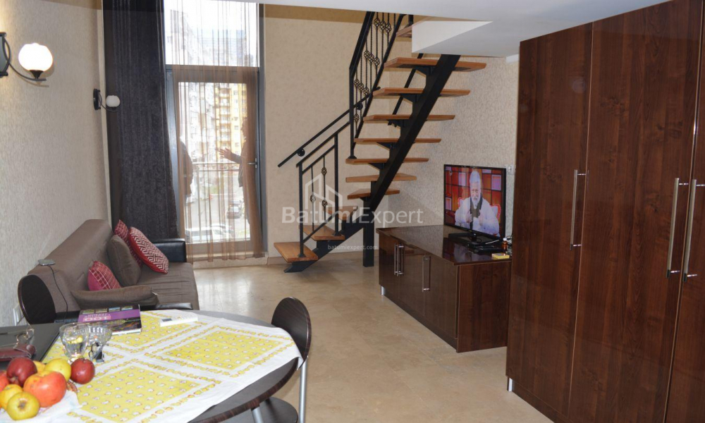 Квартира 51 м² - Юсуфа Кобаладзе, Батуми, Грузия