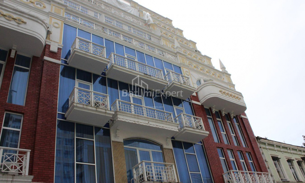 Квартира 71 м² - Давида Клдиашвили, Батуми, Грузия