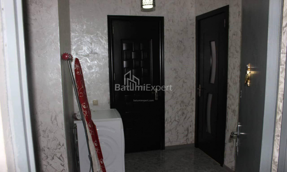 Квартира 65 м² - Юрьевская, Батуми, Грузия
