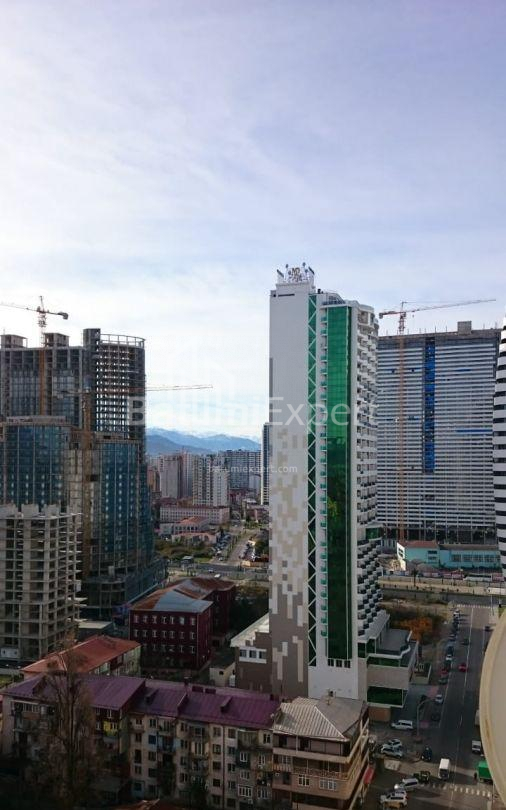 Квартира 83 м² - Зураба Горгиладзе, Батуми, Грузия