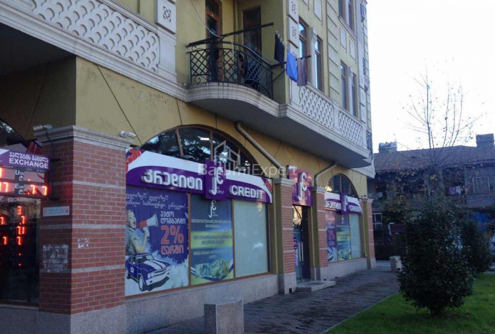 Квартира 58 м² - Ильи Чавчавадзе, Батуми, Грузия
