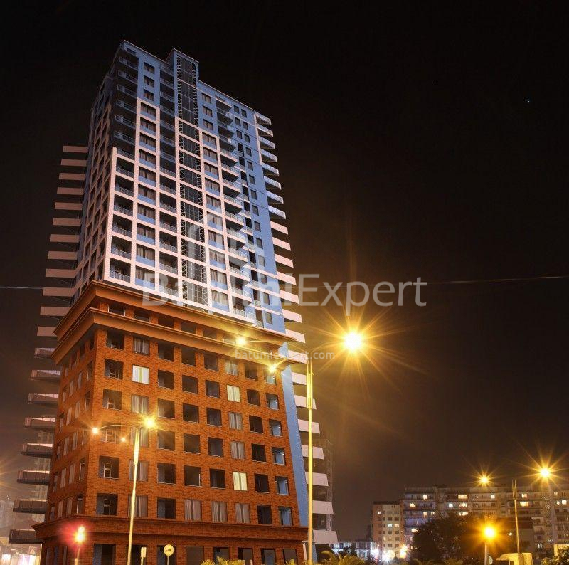 Квартира 50 м² - Петра Багратиони, Батуми, Грузия