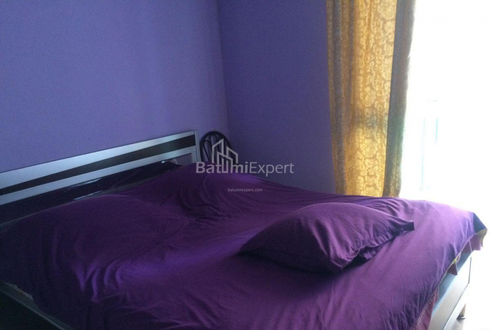 Квартира 100 м² - Тбел-Абусеридзе, Батуми, Грузия
