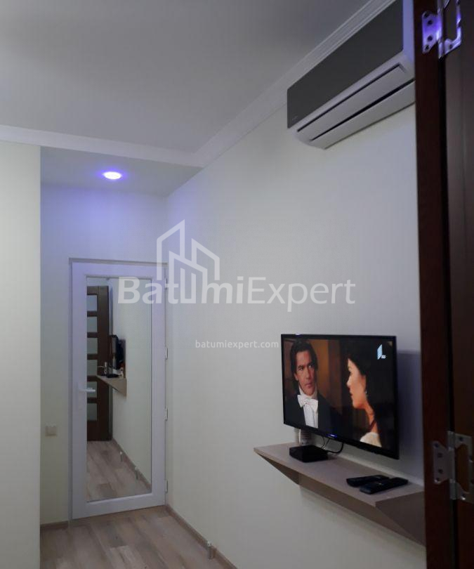 Квартира 35 м² - Юсуфа Кобаладзе, Батуми, Грузия