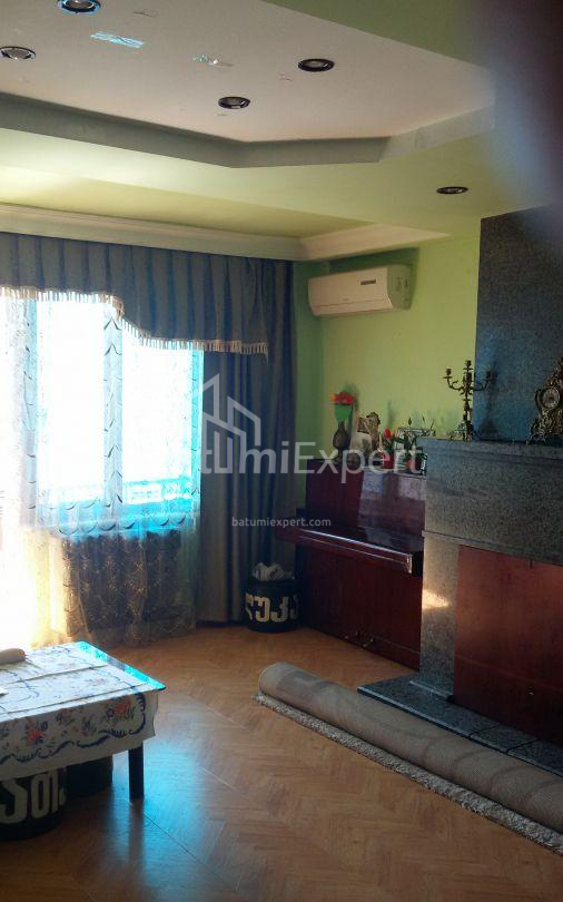 Квартира 125 м² - Петра Меликишвили, Батуми, Грузия