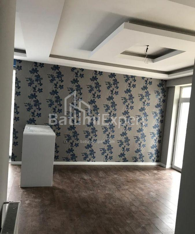 Квартира 55 м² - Юрьевская, Батуми, Грузия