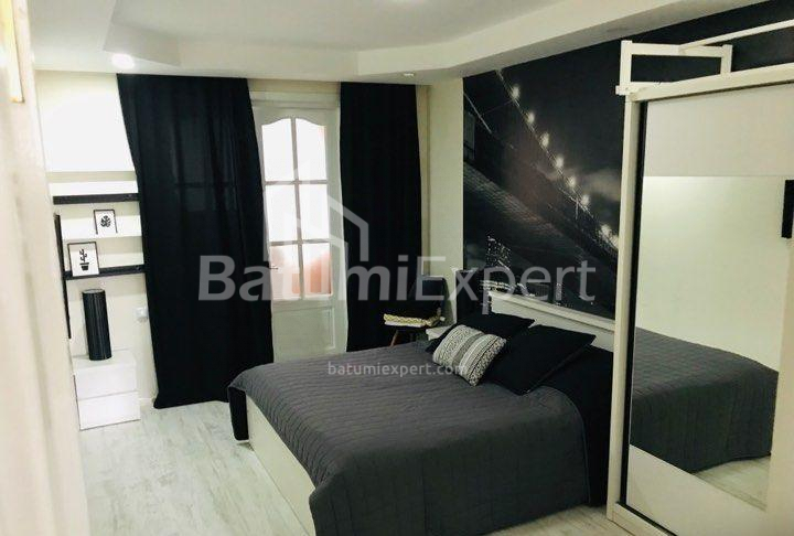 Квартира 55 м² - Александра Грибоедова, Батуми, Грузия
