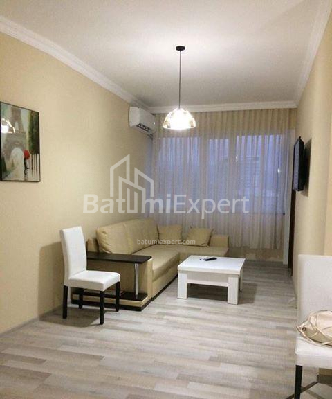 Квартира 70 м² - Зураба Горгиладзе, Батуми, Грузия