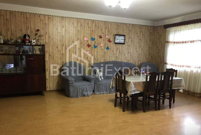 Квартира 140 м² - Юрьевская, Батуми, Грузия