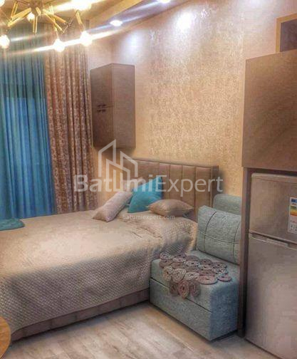 Квартира 30 м² - Юрьевская, Батуми, Грузия