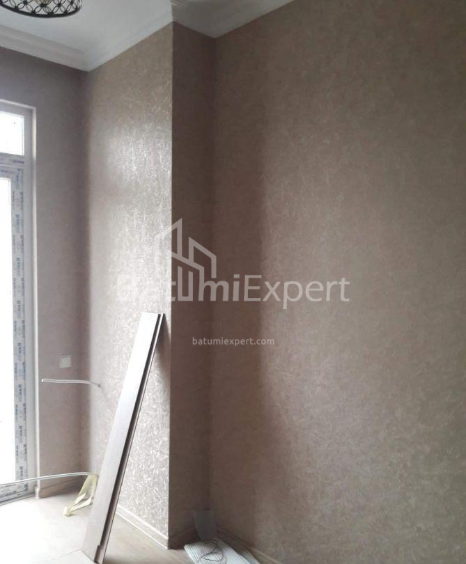 Квартира 35 м² - Петра Багратиони, Батуми, Грузия