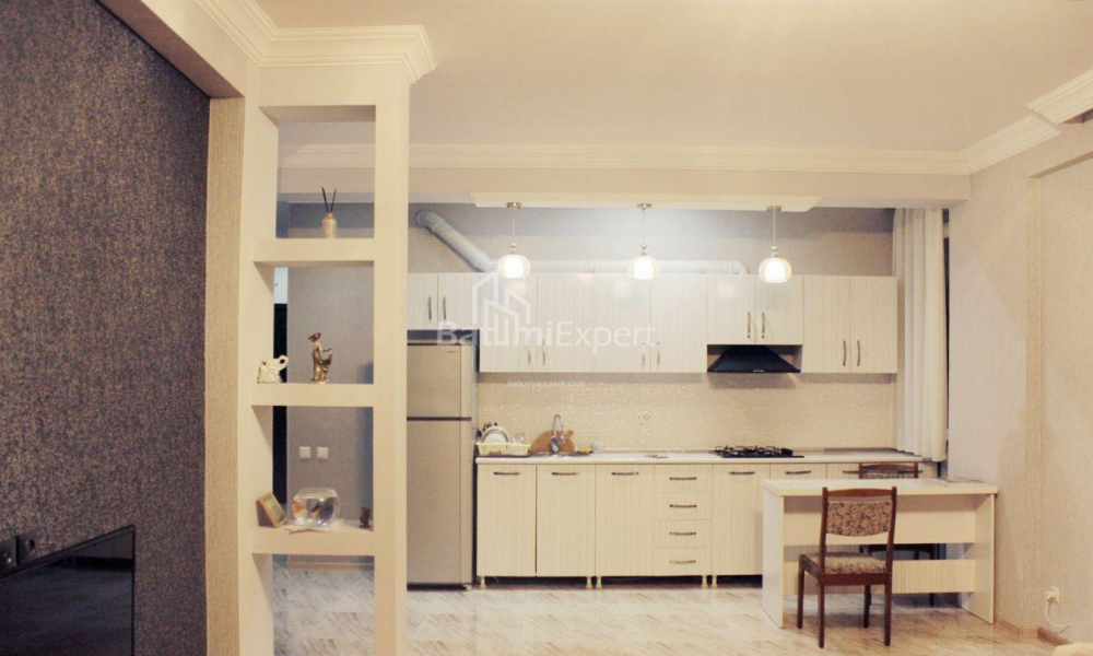 Квартира 85 м² - Юрьевская, Батуми, Грузия