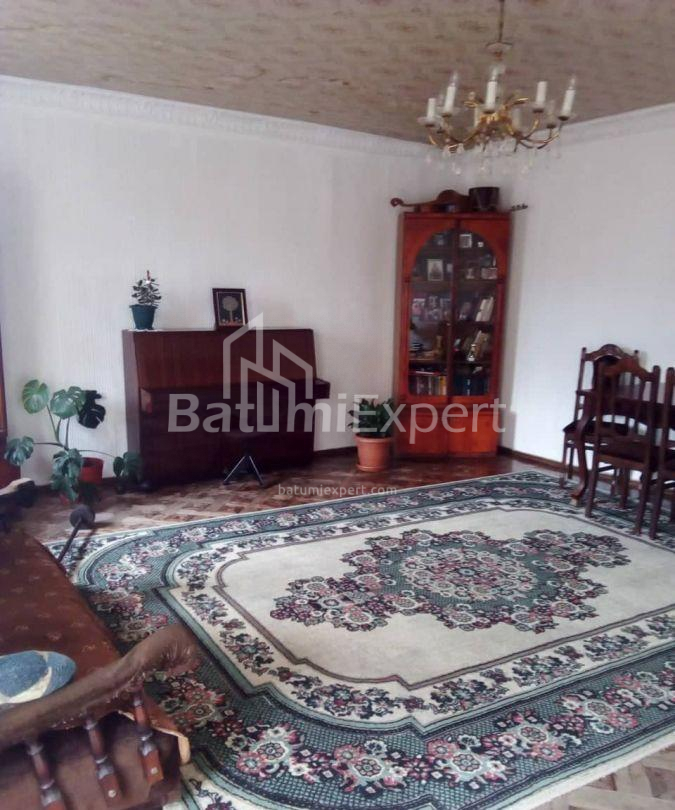 Квартира 140 м² - Юрьевская, Батуми, Грузия