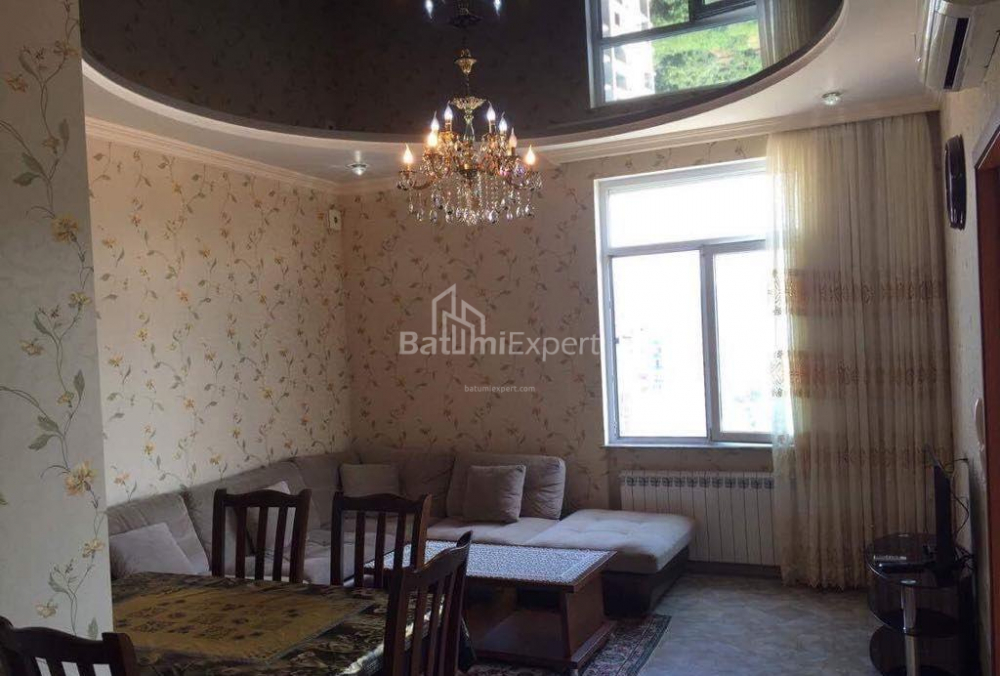 Квартира 74 м² - Юрьевская, Батуми, Грузия