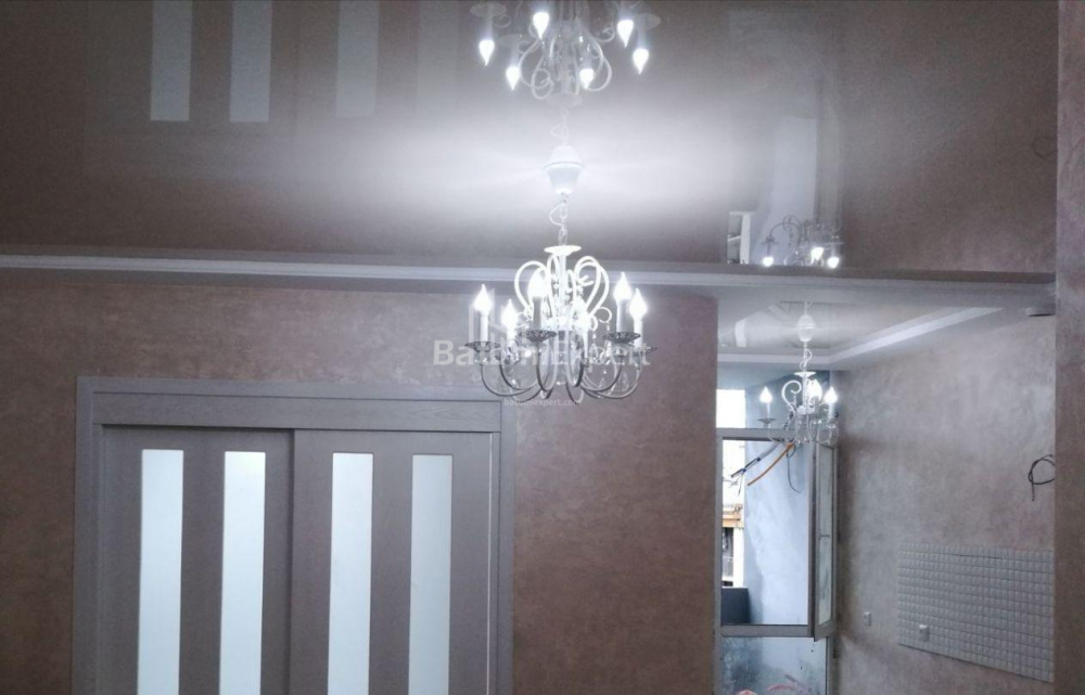 Квартира 47 м² - Юсуфа Кобаладзе, Батуми, Грузия
