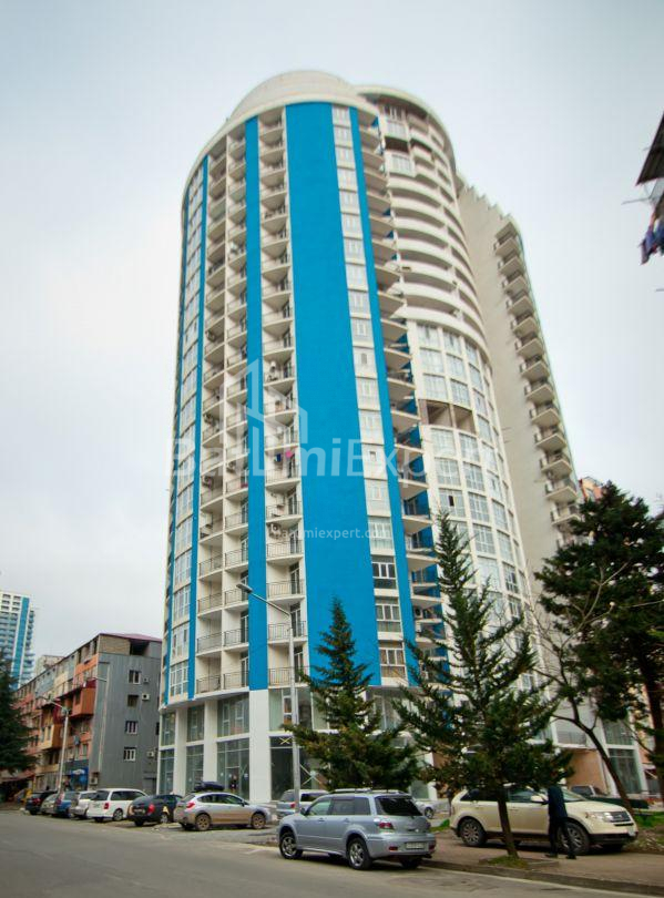 Квартира 112 м² - Юрьевская, Батуми, Грузия