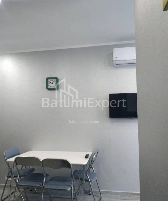 Квартира 34 м² - Юрьевская, Батуми, Грузия
