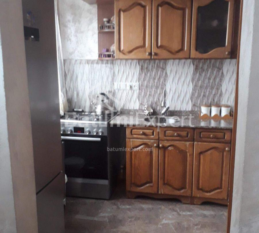 Квартира 70 м² - Юрьевская, Батуми, Грузия