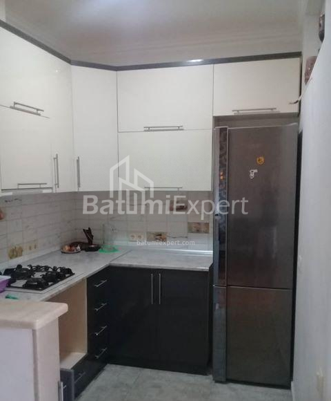Квартира 50 м² - Ангиса, Батуми, Грузия