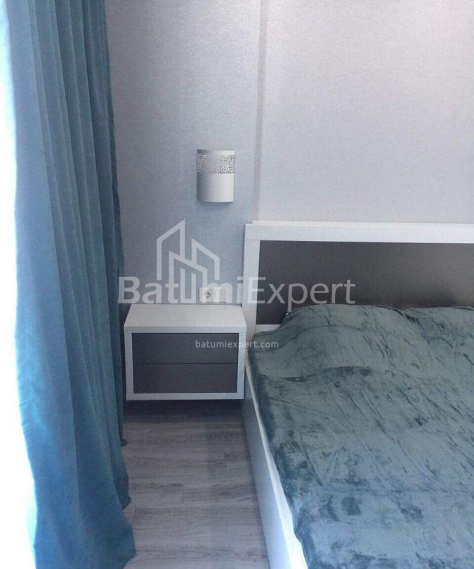 Квартира 34 м² - Нико Пиросмани, Батуми, Грузия