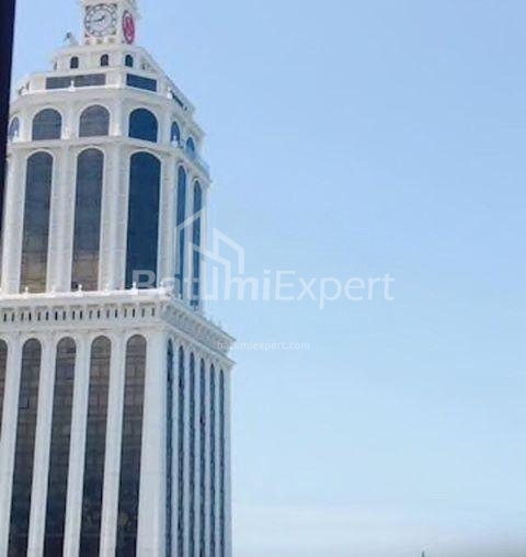 Квартира 41 м² - Руставели, Батуми, Грузия