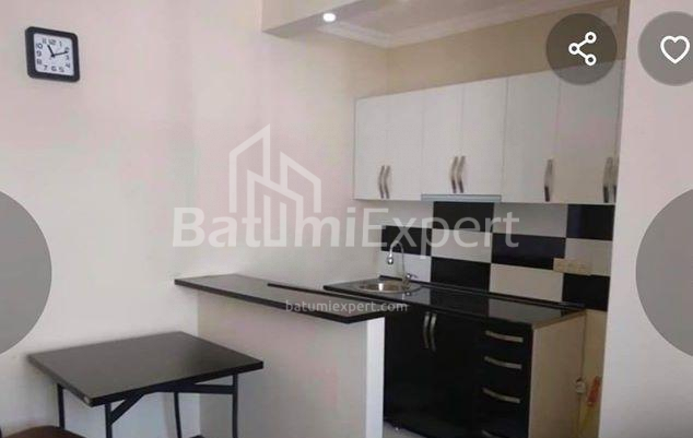Квартира 45 м² - Давида Агмашенебли, Батуми, Грузия