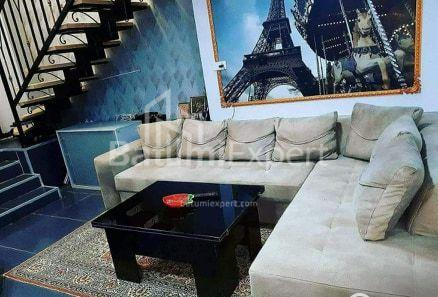 Квартира 64 м² - Юрьевская, Батуми, Грузия