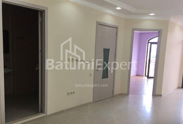 Квартира 73 м² - Юрьевская, Батуми, Грузия