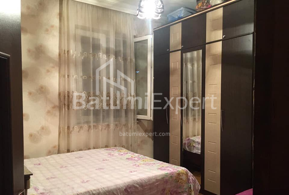 Квартира 74 м² - Александра Грибоедова, Батуми, Грузия