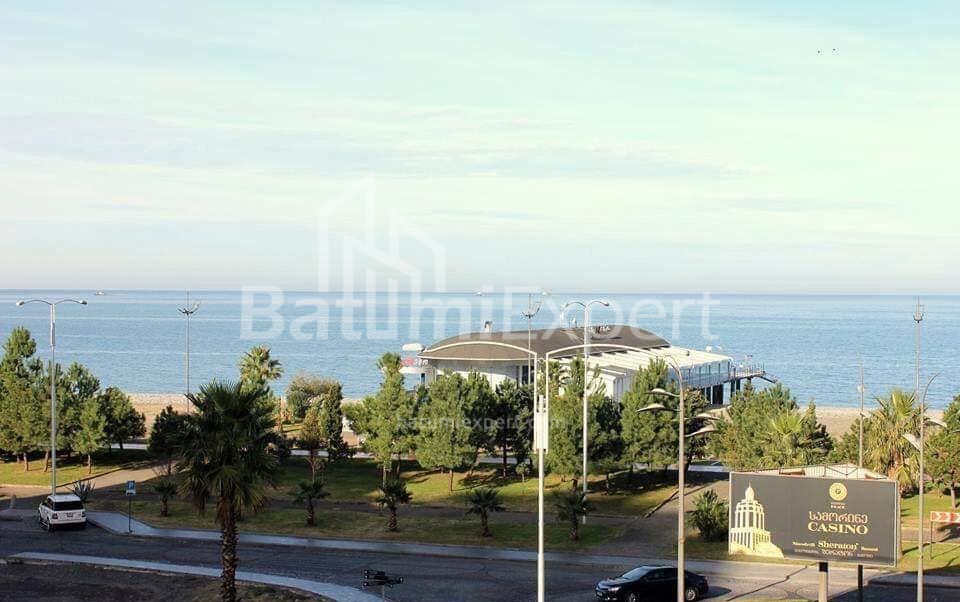 Квартира 135 м² - Юрьевская, Батуми, Грузия