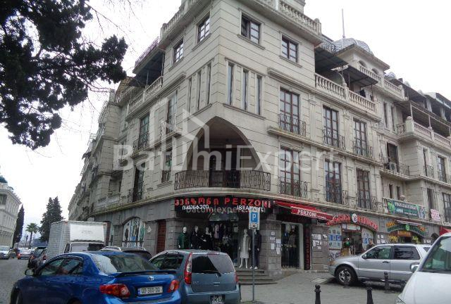 Квартира 151 м² - Юрьевская, Батуми, Грузия