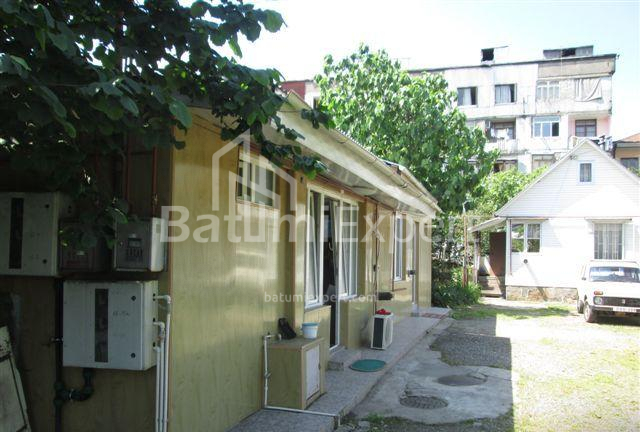 Квартира 44 м² - Юрьевская, Батуми, Грузия