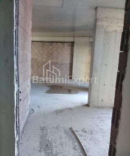 Квартира 73 м² - Юрьевская, Батуми, Грузия