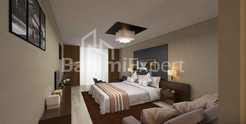 Квартира 26 м² - Шерифа Химшиашвили, Батуми, Грузия
