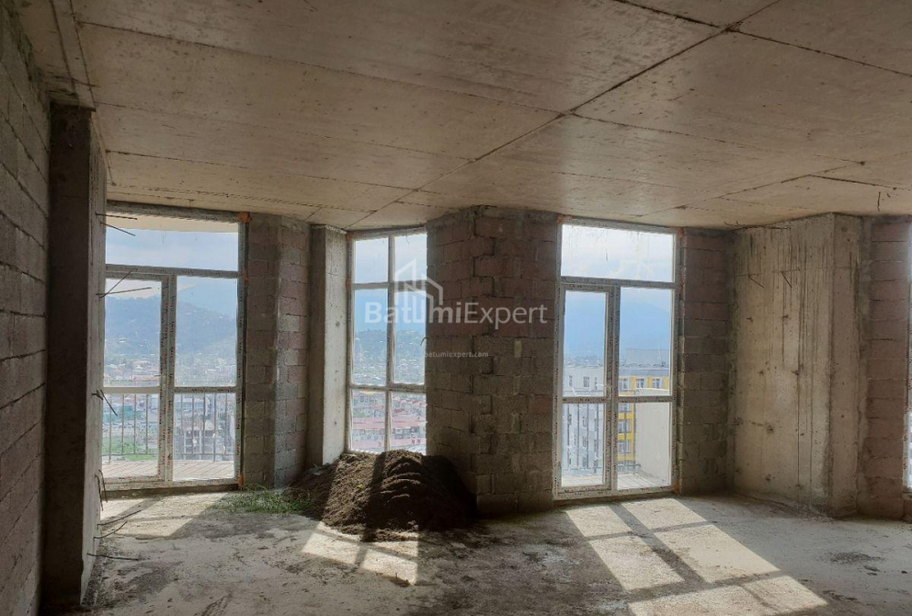 Квартира 71 м² - Юрьевская, Батуми, Грузия
