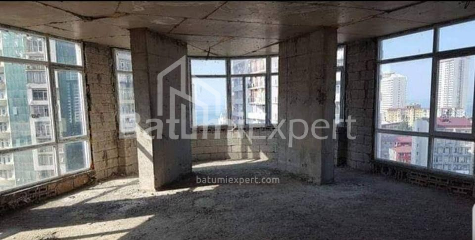 Квартира 144 м² - Юрьевская, Батуми, Грузия