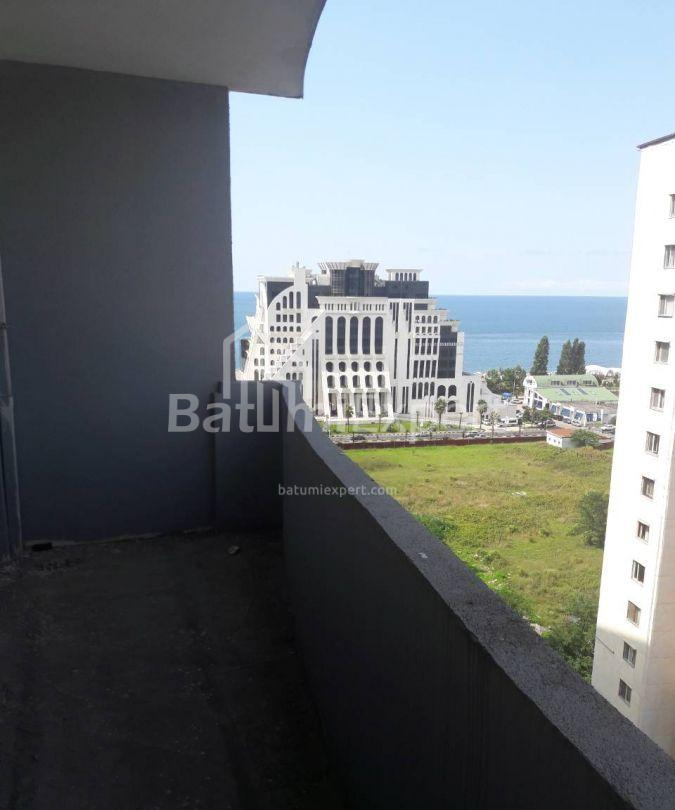 Квартира 50 м² - Юсуфа Кобаладзе, Батуми, Грузия