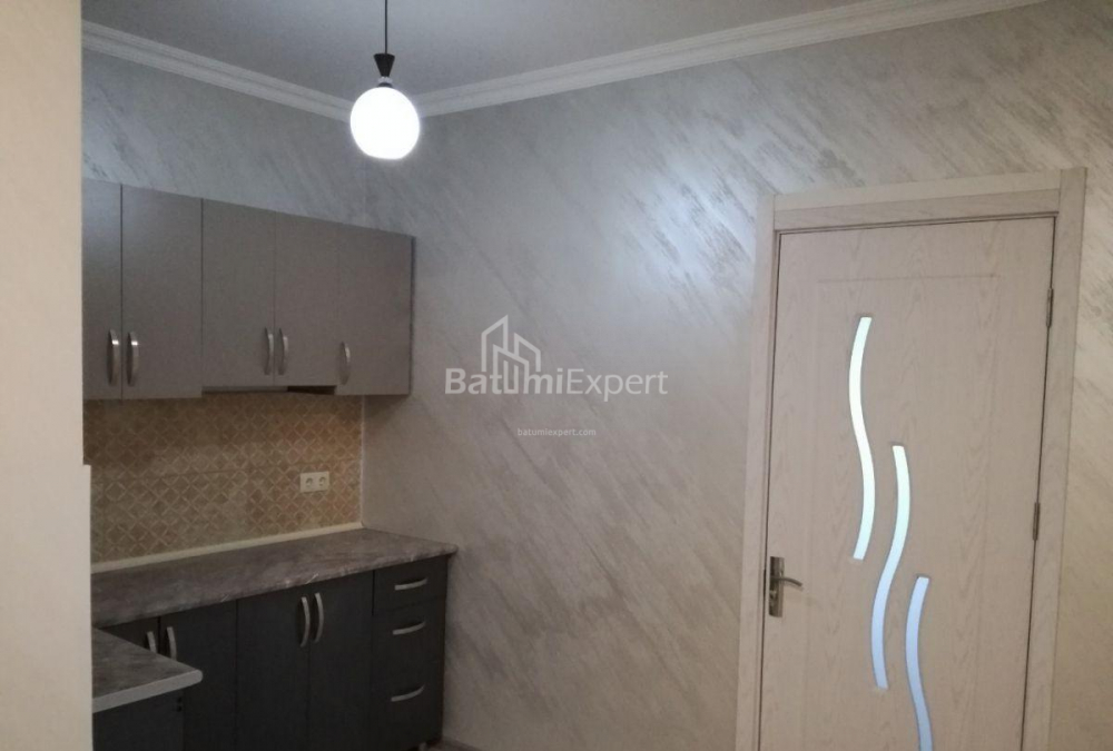Квартира 48 м² - Петра Меликишвили, Батуми, Грузия