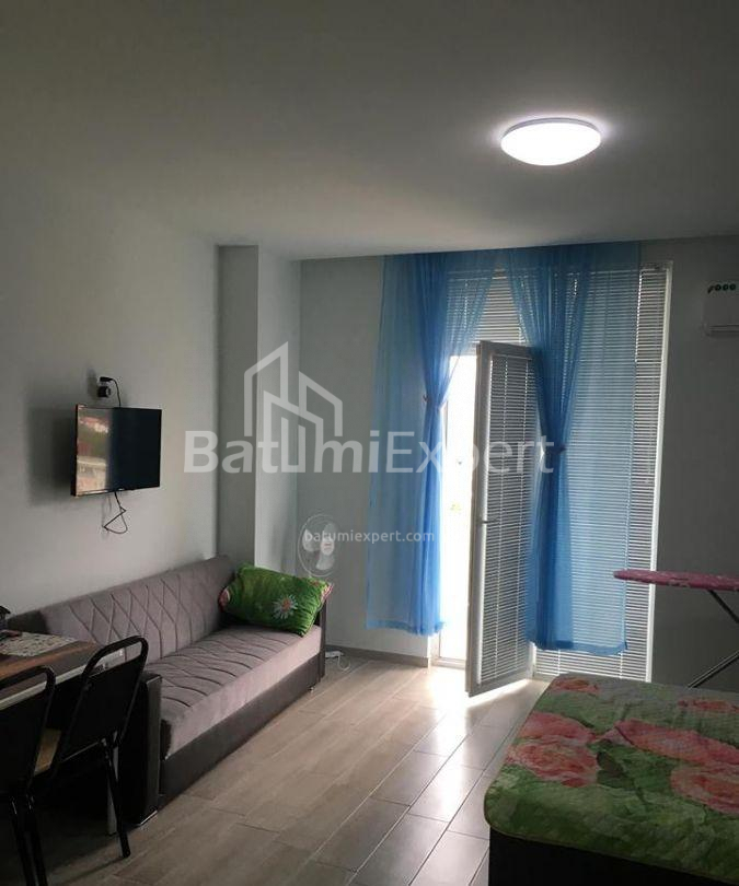 Квартира 38 м² - Юрьевская, Батуми, Грузия
