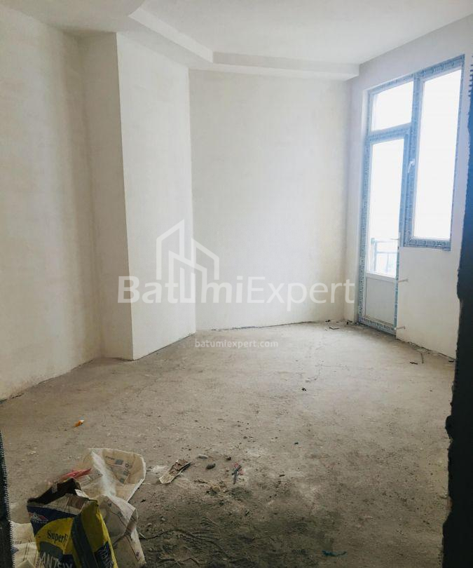 Квартира 104 м² - Нико Пиросмани, Батуми, Грузия