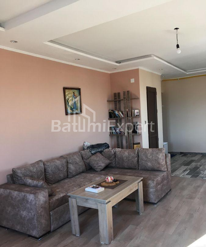 Квартира 40 м² - Юрьевская, Батуми, Грузия