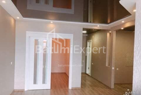 Квартира 55 м² - Юрьевская, Батуми, Грузия
