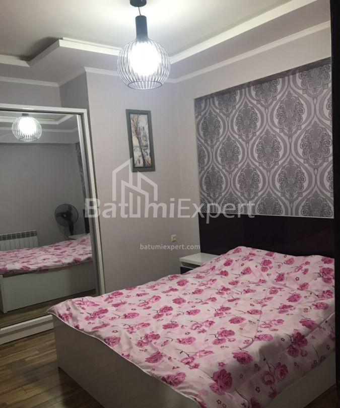 Квартира 73 м² - Царя Парнаваза, Батуми, Грузия
