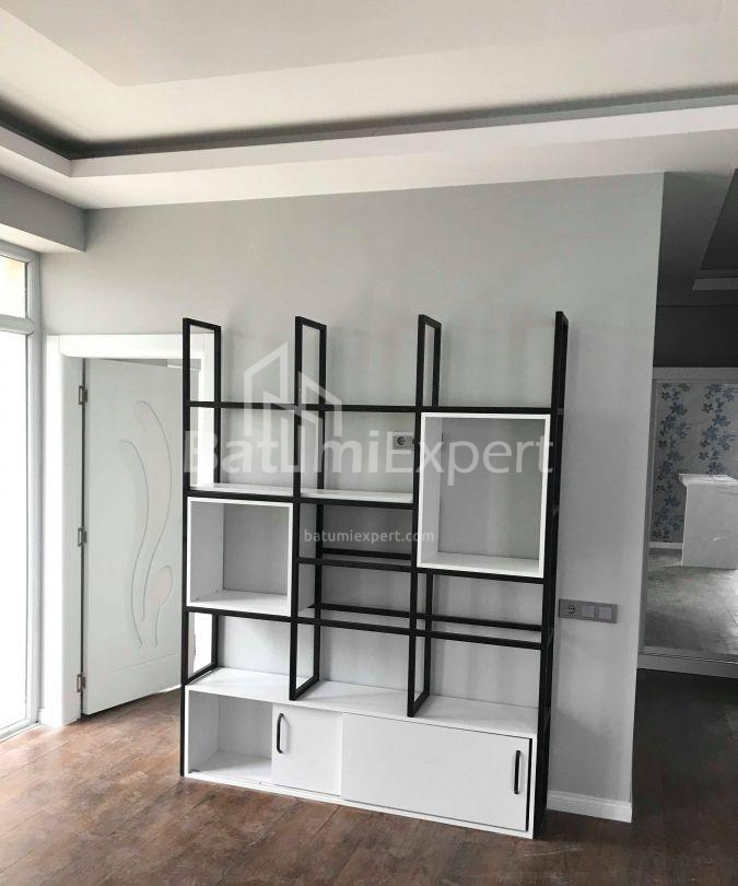 Квартира 52 м² - Юрьевская, Батуми, Грузия