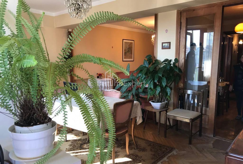 Квартира 120 м² - Юрьевская, Батуми, Грузия