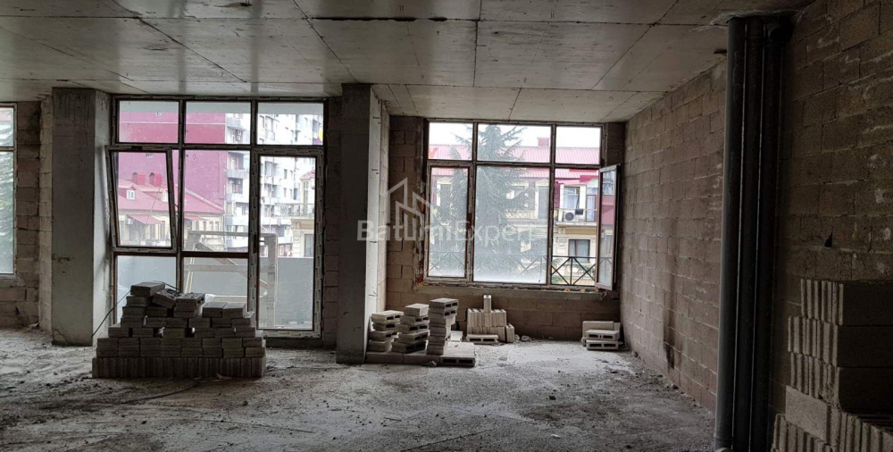 Квартира 118 м² - Ильи Чавчавадзе, Батуми, Грузия