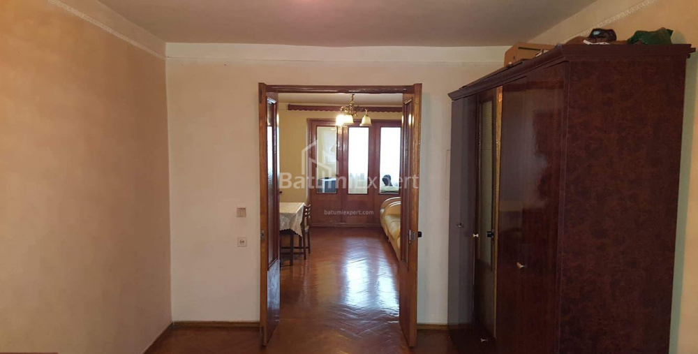 Квартира 72 м² - Иване Джавахишвили, Батуми, Грузия