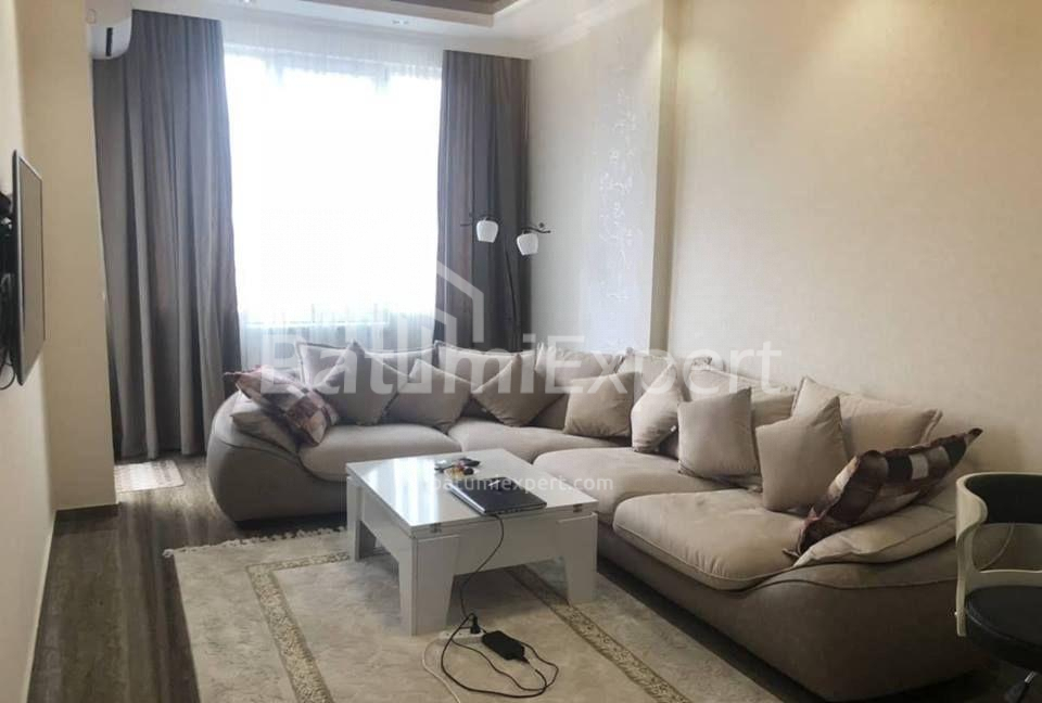 Квартира 58 м² - Юрьевская, Батуми, Грузия