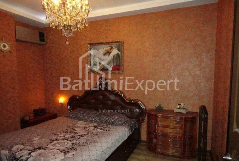 Квартира 160 м² - Юрьевская, Батуми, Грузия