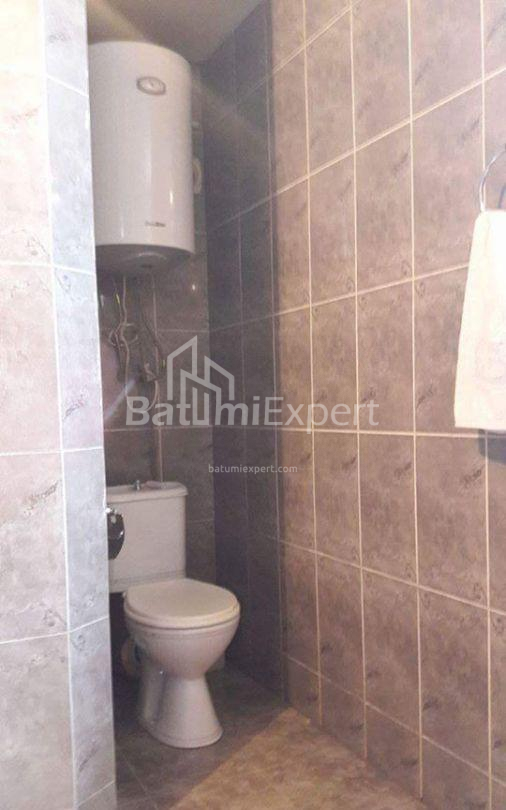 Квартира 120 м² - Юрьевская, Батуми, Грузия